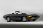 Ferrari 365 GTB/4 Daytona Spyder 1973 года